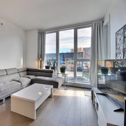 Image 8 - Bass Condos - Phase 1, 315 Rue Richmond, Montreal, QC H3J 1T9, Canada - Townhouse for sale