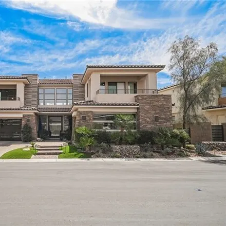 Buy this 4 bed house on 65 Bella Lago Avenue in Henderson, NV 89011