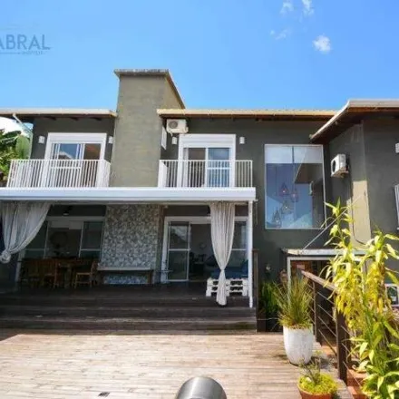 Image 1 - Banco do Brasil, Rua Coronel Pedro Demoro 1466, Estreito, Florianópolis - SC, 88075-300, Brazil - House for rent