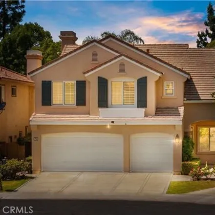 Buy this 5 bed house on 72 Ashcrest in Irvine, CA 92620
