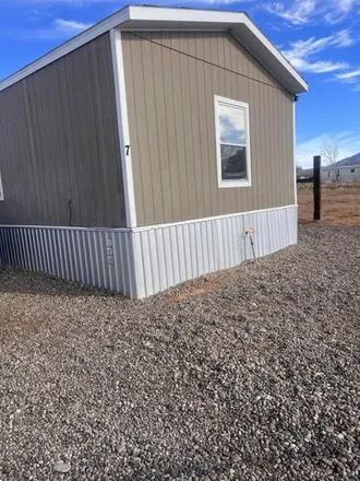 Buy this studio apartment on 74 Bonita Loop in Los Lunas, NM 87031