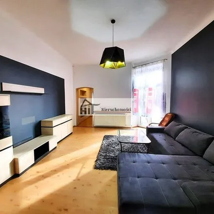 Image 9 - Starostwo Powiatowe w Będzinie, Mikołaja Sączewskiego 6, 42-500 Będzin, Poland - Apartment for rent