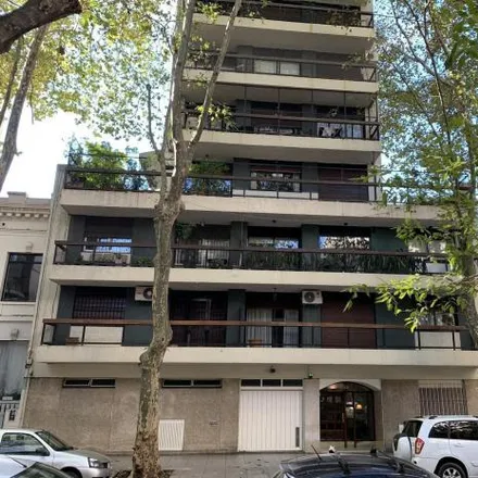 Image 2 - Colegio 8 Julio Argentino Roca, Virrey Del Pino, Belgrano, 1426 Buenos Aires, Argentina - Apartment for sale