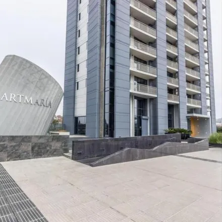 Rent this 2 bed apartment on Camila O´Gorman 327 in Puerto Madero, C1107 CHG Buenos Aires