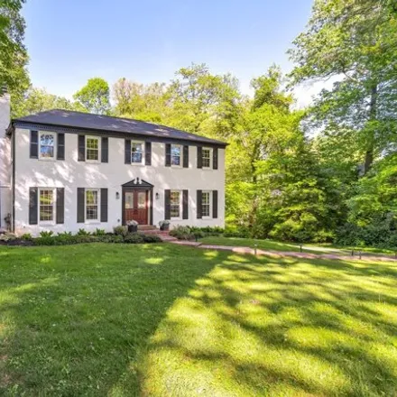 Buy this 4 bed house on 11312 Lapham Drive in Difficult Run, Fairfax County
