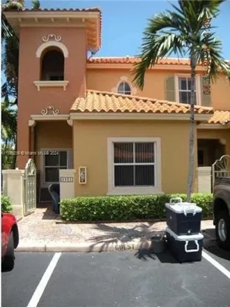 Rent this 3 bed house on 4930 Windward Way in Avon Park, Dania Beach