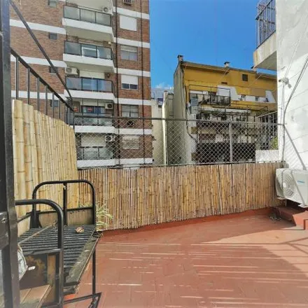 Buy this 4 bed apartment on Billinghurst 2395 in Recoleta, C1425 DTS Buenos Aires