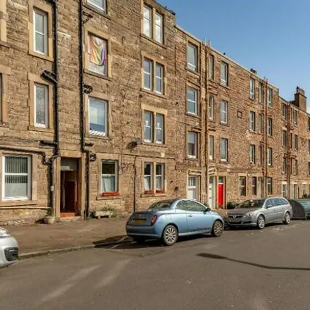 Buy this 1 bed apartment on 16 King's Road in City of Edinburgh, EH15 1DZ