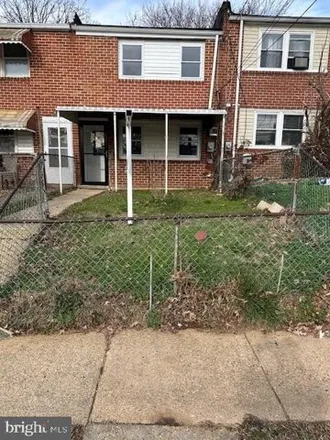 Buy this 3 bed house on 450 Bigley Avenue in Lansdowne, Baltimore County