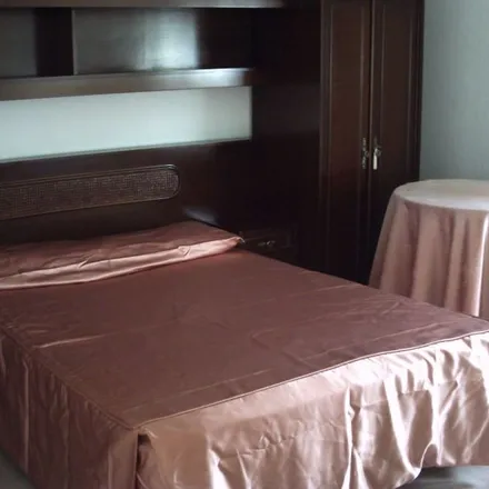 Rent this 3 bed apartment on Jauregi kalea in 20008 San Sebastián, Spain