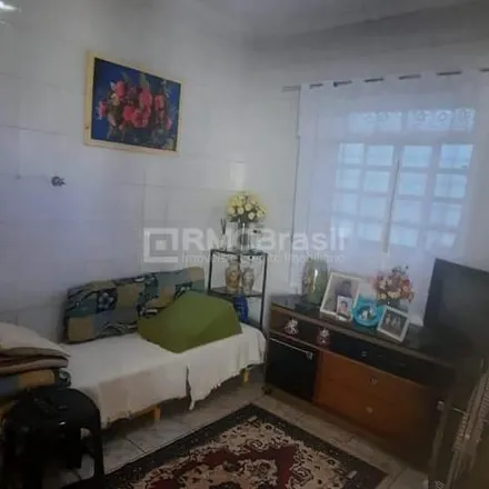 Buy this 2 bed house on Rua Buritama in Residencial Santa Angela, São José do Rio Preto - SP
