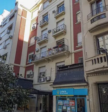 Buy this 3 bed apartment on Marcelo T. de Alvear 772 in Retiro, C1054 AAQ Buenos Aires