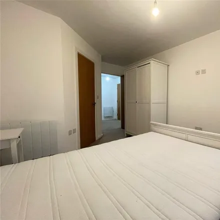 Image 8 - Brindley House, Elmira Way, Salford, M5 3DA, United Kingdom - Apartment for rent