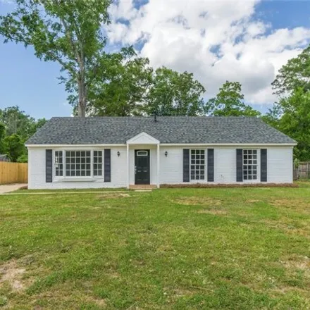 Buy this 3 bed house on 847 Leichester Drive in Seth Johnson Estates, Montgomery