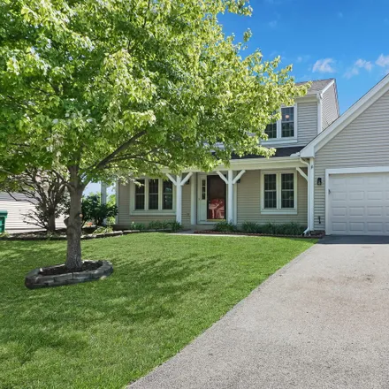 Buy this 3 bed house on 6935 Bentley Drive in Gurnee, IL 60031