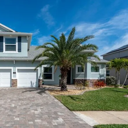Buy this 5 bed house on 3076 Morton Way in West Melbourne, FL 32904