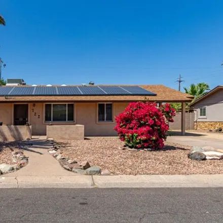 Buy this 3 bed house on 810 East Encanto Drive in Tempe, AZ 85281