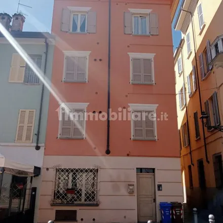 Image 1 - Ferramola cartaria, Via Ferdinando Maestri 5/c, 43121 Parma PR, Italy - Apartment for rent