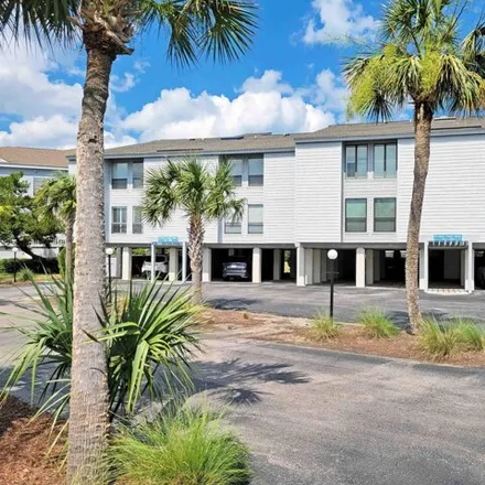 Buy this 2 bed condo on 19 Inlet Point Drive in Litchfield Beach, Georgetown County