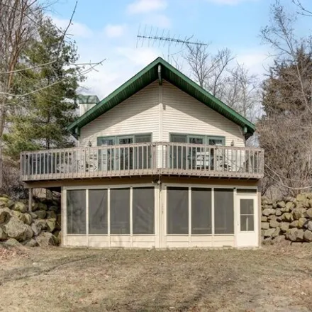 Buy this 3 bed house on Katie Lane in Mecan, WI 53949