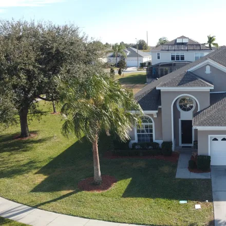 Rent this 6 bed apartment on 2255 Wyndham Palms Way in Osceola County, FL 34747