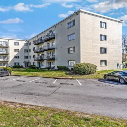 Rent this studio apartment on 5672 Parker House Terrace in Chillum, MD 20782