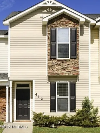 Buy this 2 bed townhouse on 498 Glenhaven Lane in Onslow County, NC 28546