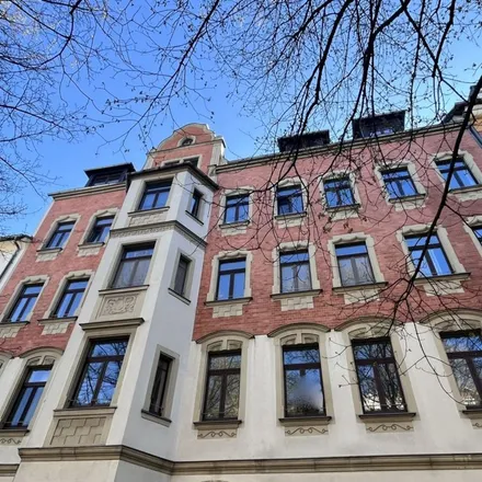 Image 6 - Franz-Mehring-Straße 16, 09112 Chemnitz, Germany - Apartment for rent