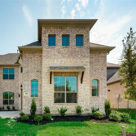 Buy this 4 bed house on 3459 Ridgecross Drive in Rockwall, TX 75087