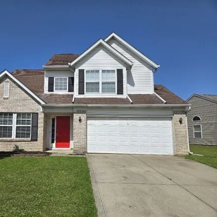 Buy this 3 bed house on 6360 Kelsey Drive in Indianapolis, IN 46268