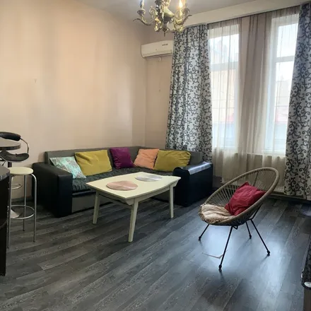 Rent this 2 bed apartment on Tbilisi in Chugureti District, GE