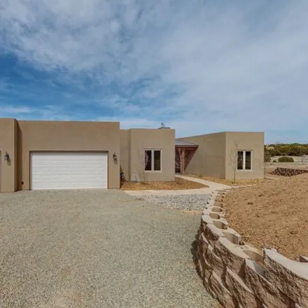 Buy this 4 bed house on 76 Frasco Way in Santa Fe County, NM 87508
