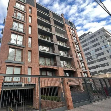Buy this 2 bed apartment on Intendente Carlos Ratti 515 in Partido de Ituzaingó, B1714 LVH Ituzaingó