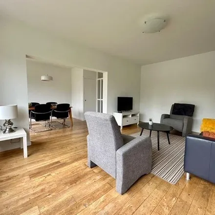 Rent this 3 bed apartment on Hazelaarlaan 19 in 1185 RP Amstelveen, Netherlands