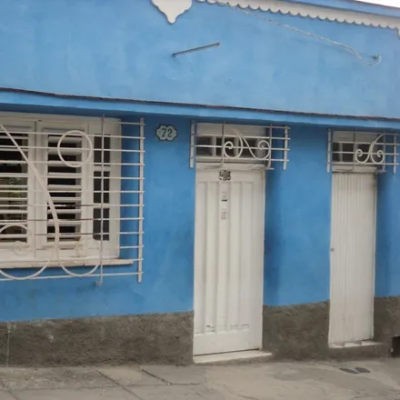 Image 6 - Santiago de Cuba, Flores, SANTIAGO DE CUBA, CU - House for rent