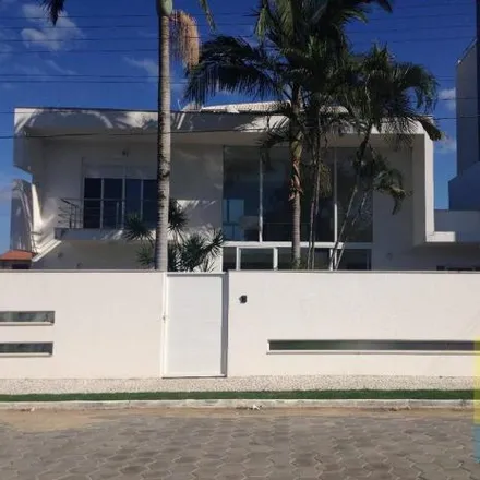 Buy this 4 bed house on Rua Inácio Abrahão Francisco in Centro, Penha - SC