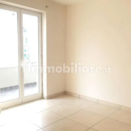 Rent this 3 bed apartment on Via Epitaffio in 80014 Giugliano in Campania NA, Italy