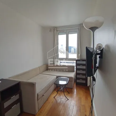 Rent this 2 bed apartment on 310 Rue de Charenton in 75012 Paris, France