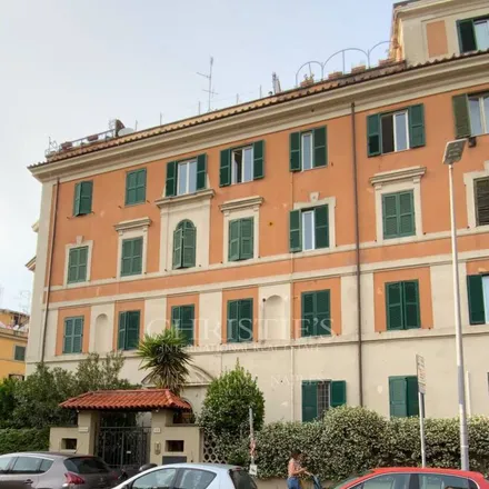 Image 5 - Istituto Privato Cristo Re, Via Acherusio, 00199 Rome RM, Italy - Apartment for rent