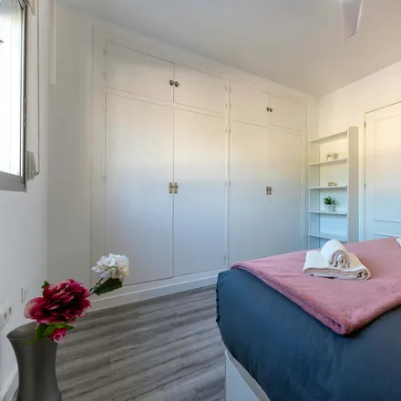 Rent this 1 bed apartment on unnamed road in Arroyo de la Miel-Benalmádena Costa, Spain