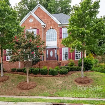 Image 3 - 9865 Legolas Lane, Charlotte, NC 28269, USA - House for sale