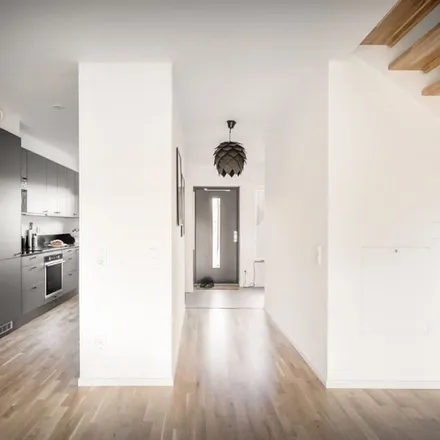 Rent this 4 bed apartment on Diamantvägen in 260 61 Åstorps kommun, Sweden