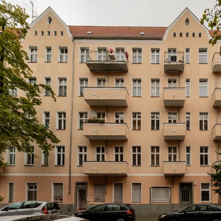 Image 8 - Glasgower Straße 5, 13349 Berlin, Germany - Apartment for rent
