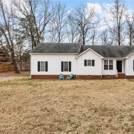 Buy this 4 bed house on 10200 Hopkins Road in Centralia, Chesterfield County
