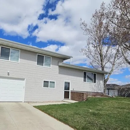 Buy this 4 bed house on 1059 24th Avenue Northeast in Aberdeen, SD 57401