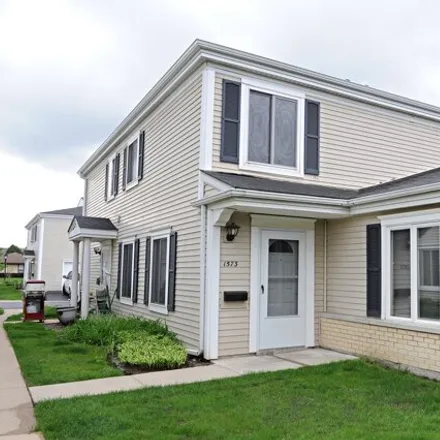 Rent this 2 bed house on unnamed road in Prospect Heights, Wheeling Township