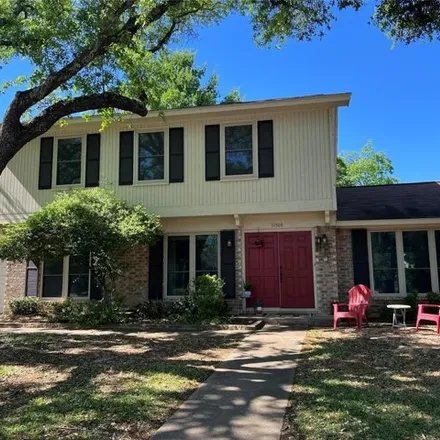 Buy this 4 bed house on 11506 Sweetshade Lane in Austin, TX 78759