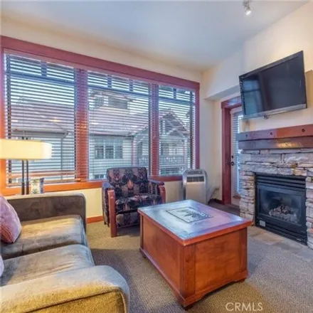 Buy this 1 bed condo on The Village Lodge in 1111 Forest Trail, Mammoth Lakes