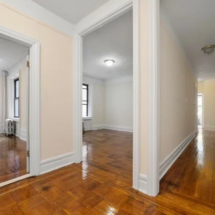 Rent this 3 bed apartment on 232 Sherman Avenue in New York, NY 10034