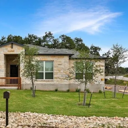 Buy this 3 bed house on 2101 Patriot Dr in Lago Vista, Texas